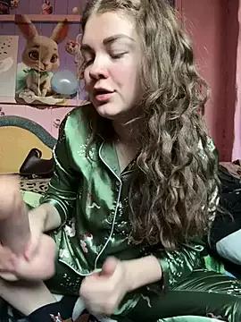 ___Elsa___ from StripChat