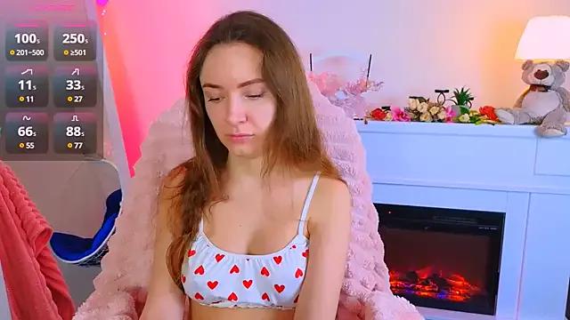 ___Emily___ from StripChat