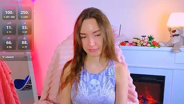 ___Emily___ from StripChat