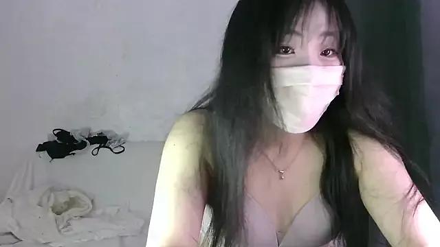___Eunbi___lee__ from StripChat