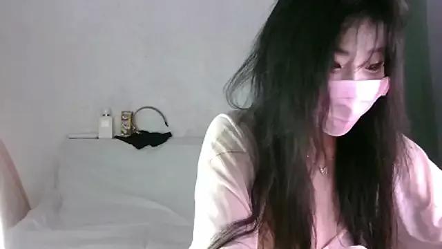 ___Eunbi___lee__ from StripChat
