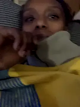 ___Hannah___ on StripChat 