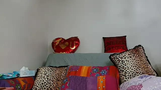 ___KHALEESI___ from StripChat