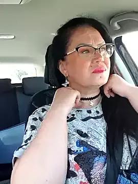 ___KHALEESI___ from StripChat is Freechat