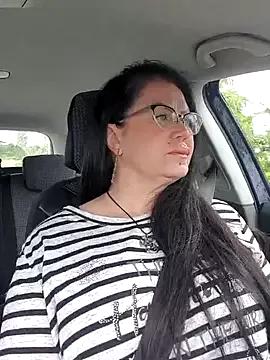 ___KHALEESI___ from StripChat