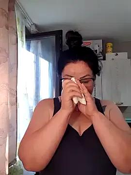 ___KHALEESI___ from StripChat is Freechat