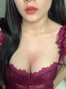 ___Lily___ from StripChat