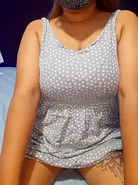 ___Little_________mermaid from StripChat is Freechat