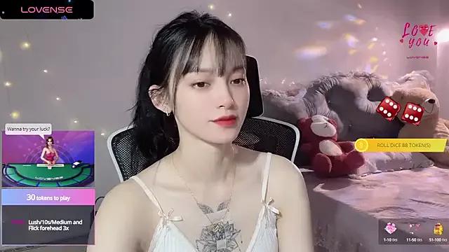 ___Nari___ from StripChat