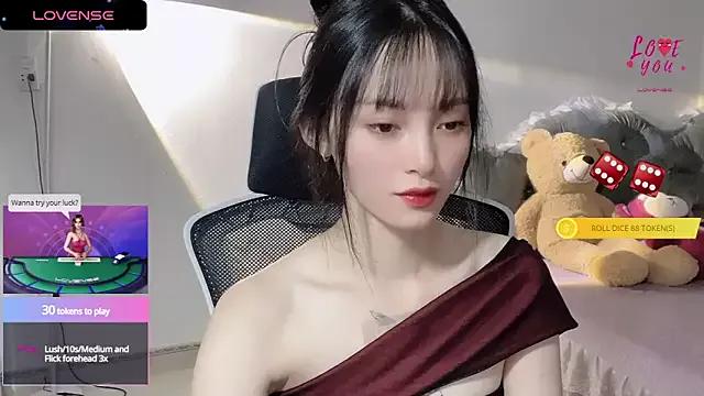 ___Nari___ from StripChat