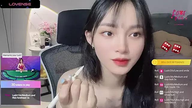 ___Nari___ from StripChat