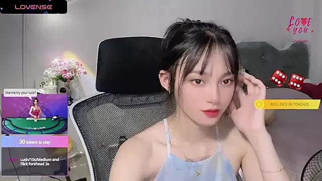 ___Nari___ from StripChat