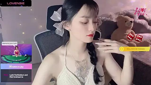 ___Nari___ from StripChat