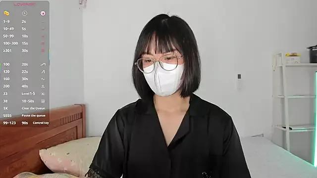 ___SuRi from StripChat