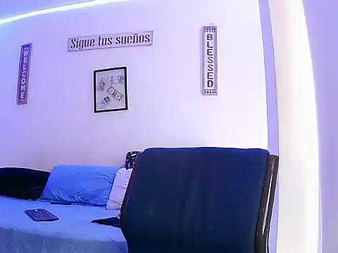 __abrill__ from StripChat