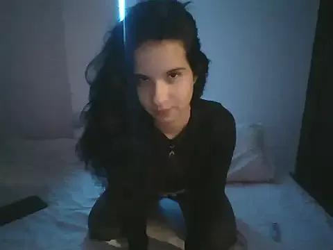 __abrill__ from StripChat