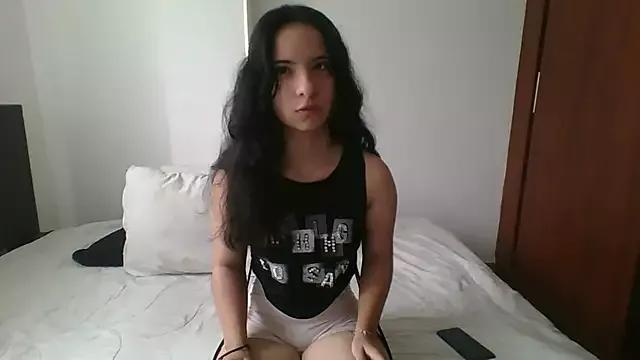 __abrill__ from StripChat