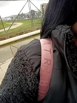 __Antonella from StripChat is Freechat