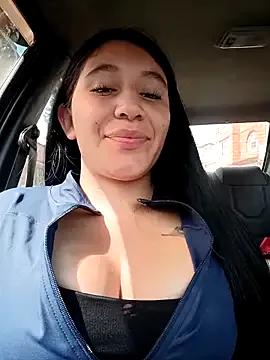 __Antonella from StripChat is Freechat