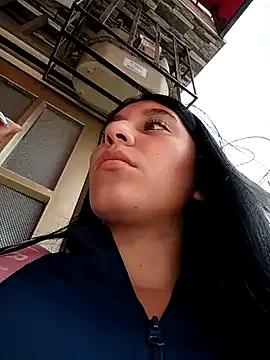 __Antonella from StripChat is Freechat