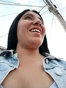 Try our streaming cams variety and talk on a personal level with our adorable girls streamers, showing off their bountiful shapes and dildos.