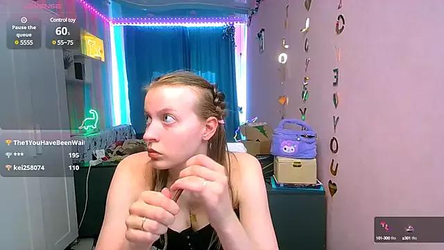 __Aphrodita__wow__ from StripChat is Freechat