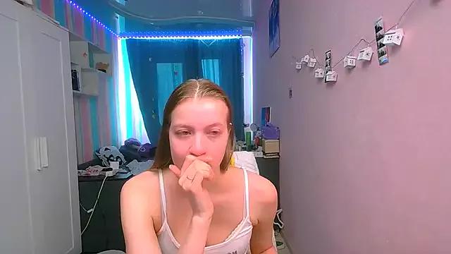 __Aphrodita__wow__ from StripChat