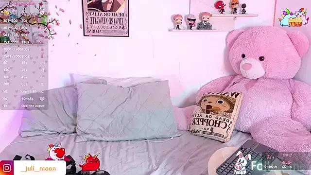 __Asuka_ from StripChat