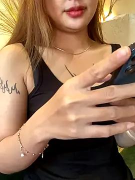 __BabyShowPublic__ from StripChat is Freechat