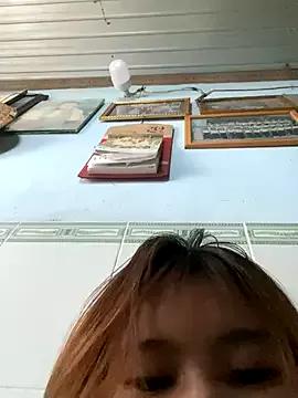 __BabyShowPublic__ from StripChat is Freechat