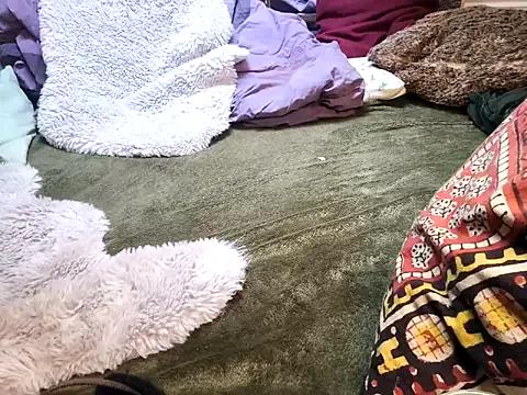 __Bonnie_and_Clyde_ from StripChat