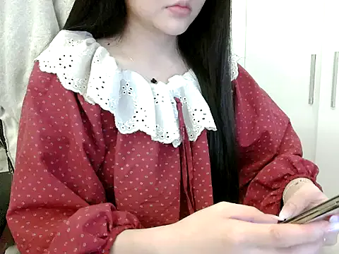 __Bunnydiamond__ on StripChat 