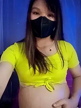 __Clover123__ from StripChat is Freechat