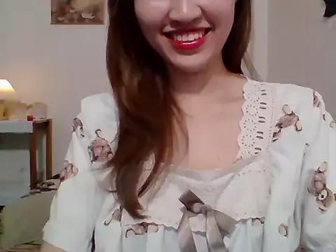 __Donna__ from StripChat