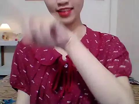 __Donna__ from StripChat