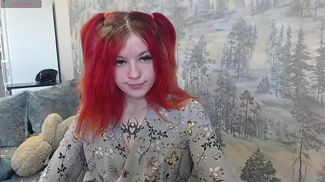 __Elina__ from StripChat