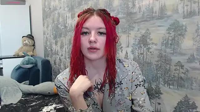 __Elina__ from StripChat is Freechat