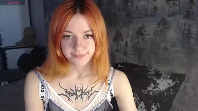 __Elina__ from StripChat