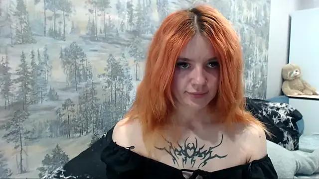 __Elina__ from StripChat is Freechat