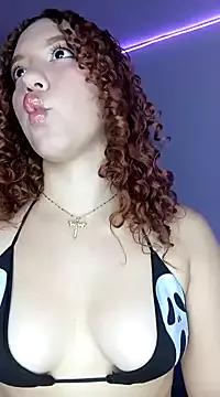 __elissa from StripChat