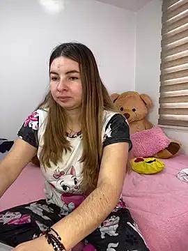 Try our streaming cams variety and talk on a personal level with our adorable girls streamers, showing off their bountiful shapes and dildos.