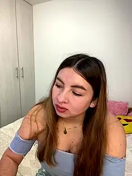 __Emma__11__Lecat_ from StripChat