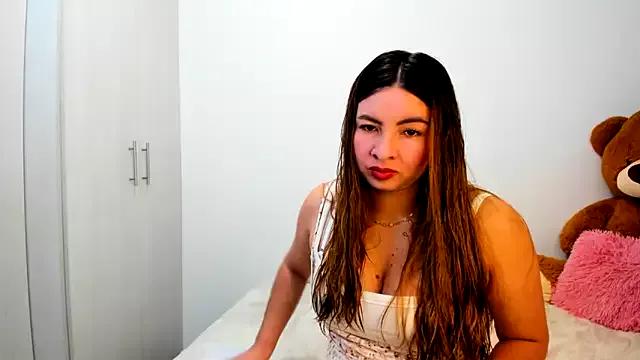 __Emma__11__Lecat_ from StripChat is Freechat