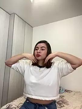 __Emma__11__Lecat_ from StripChat