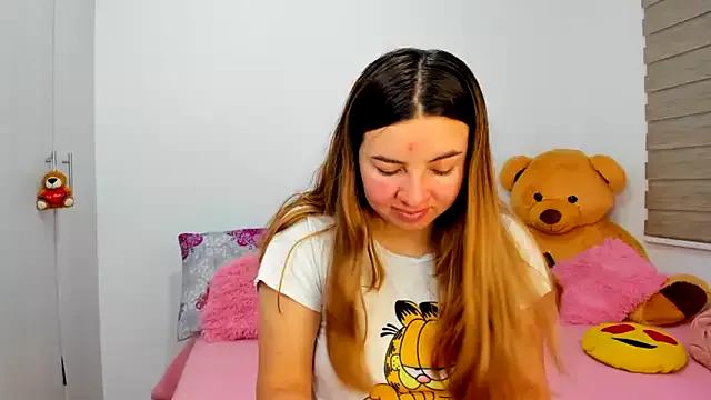 Try our streaming cams variety and talk on a personal level with our adorable girls streamers, showing off their bountiful shapes and dildos.