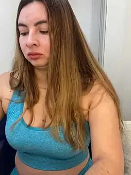 __Emma__11__Lecat_ from StripChat is Freechat