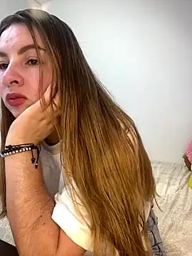 __Emma__11__Lecat_ from StripChat is Freechat