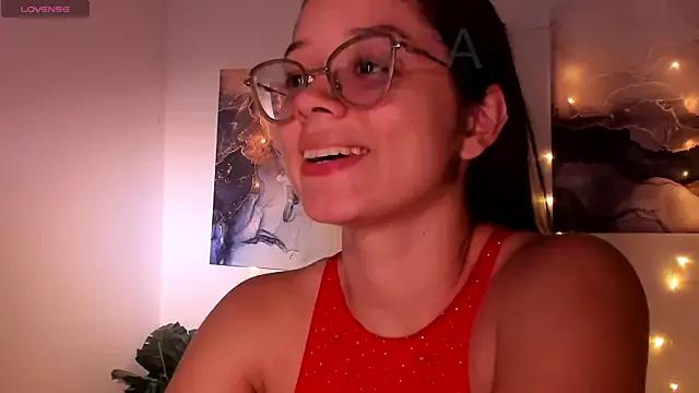 Try our streaming cams variety and talk on a personal level with our adorable girls streamers, showing off their bountiful shapes and dildos.