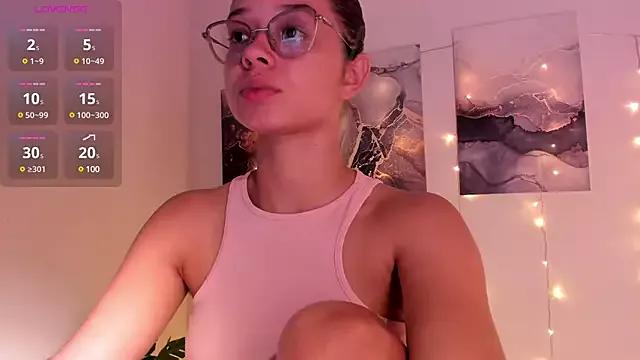 __excitease from StripChat
