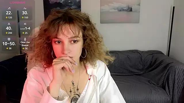 __grace__ from StripChat